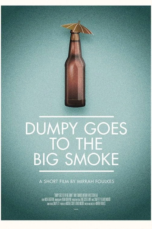 Dumpy Goes to the Big Smoke