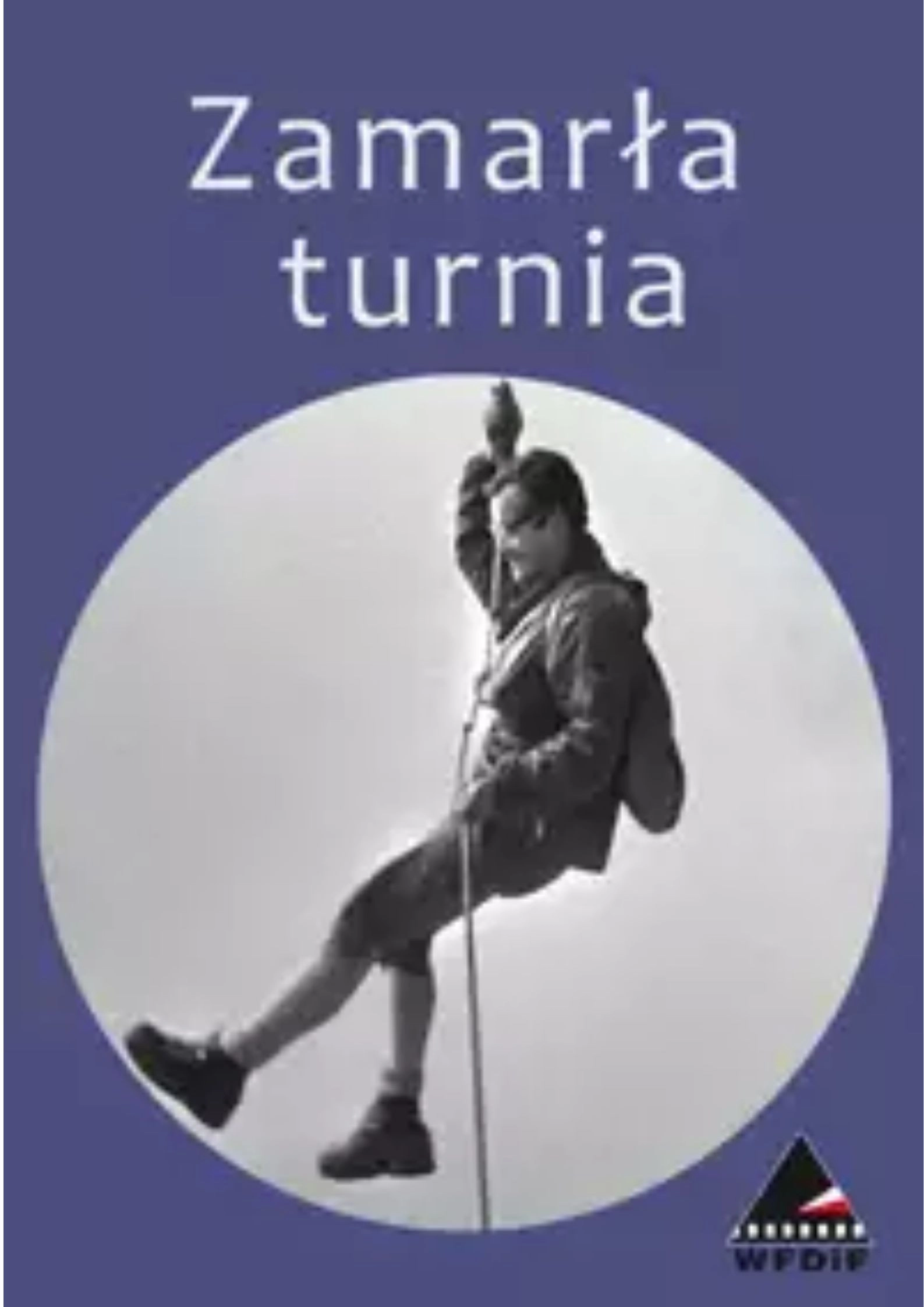 Zamarła Turnia