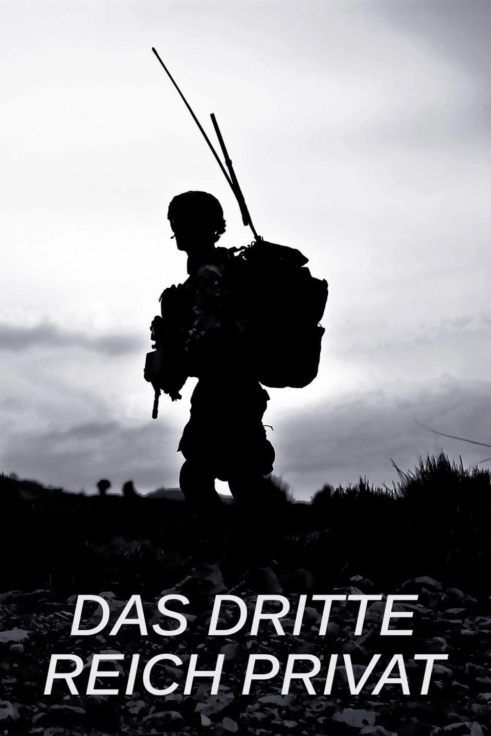 Das Dritte Reich Privat