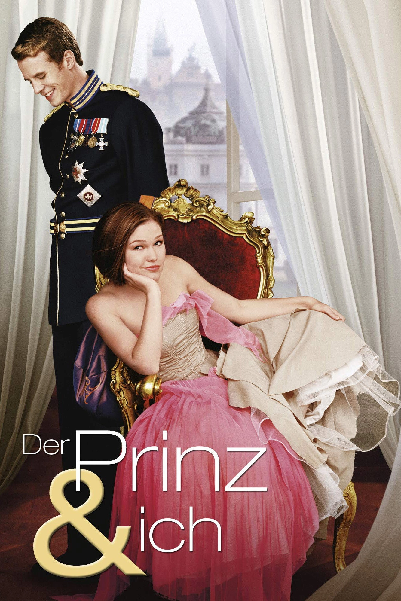 The Prince & Me