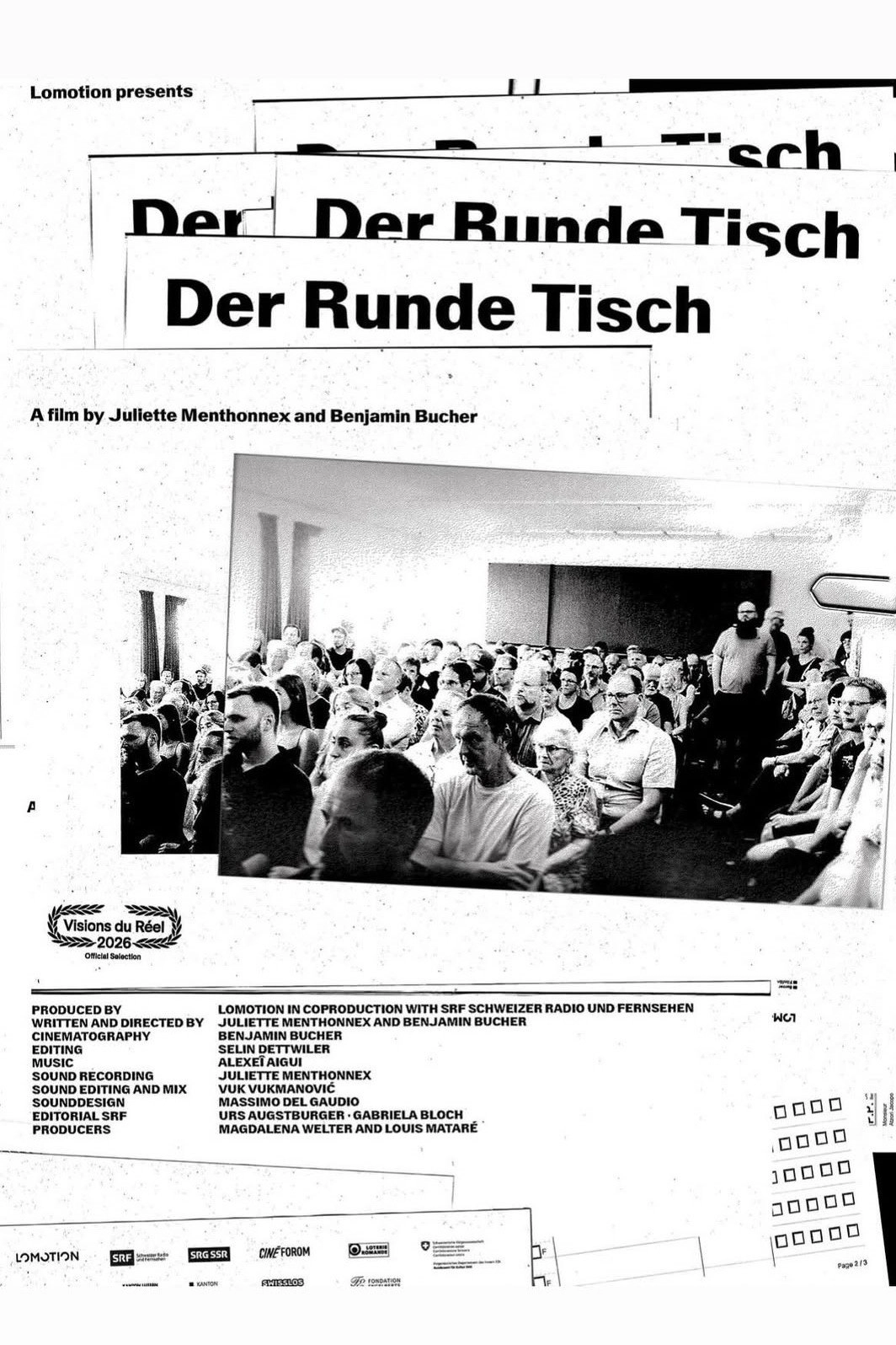 Der Runde Tisch