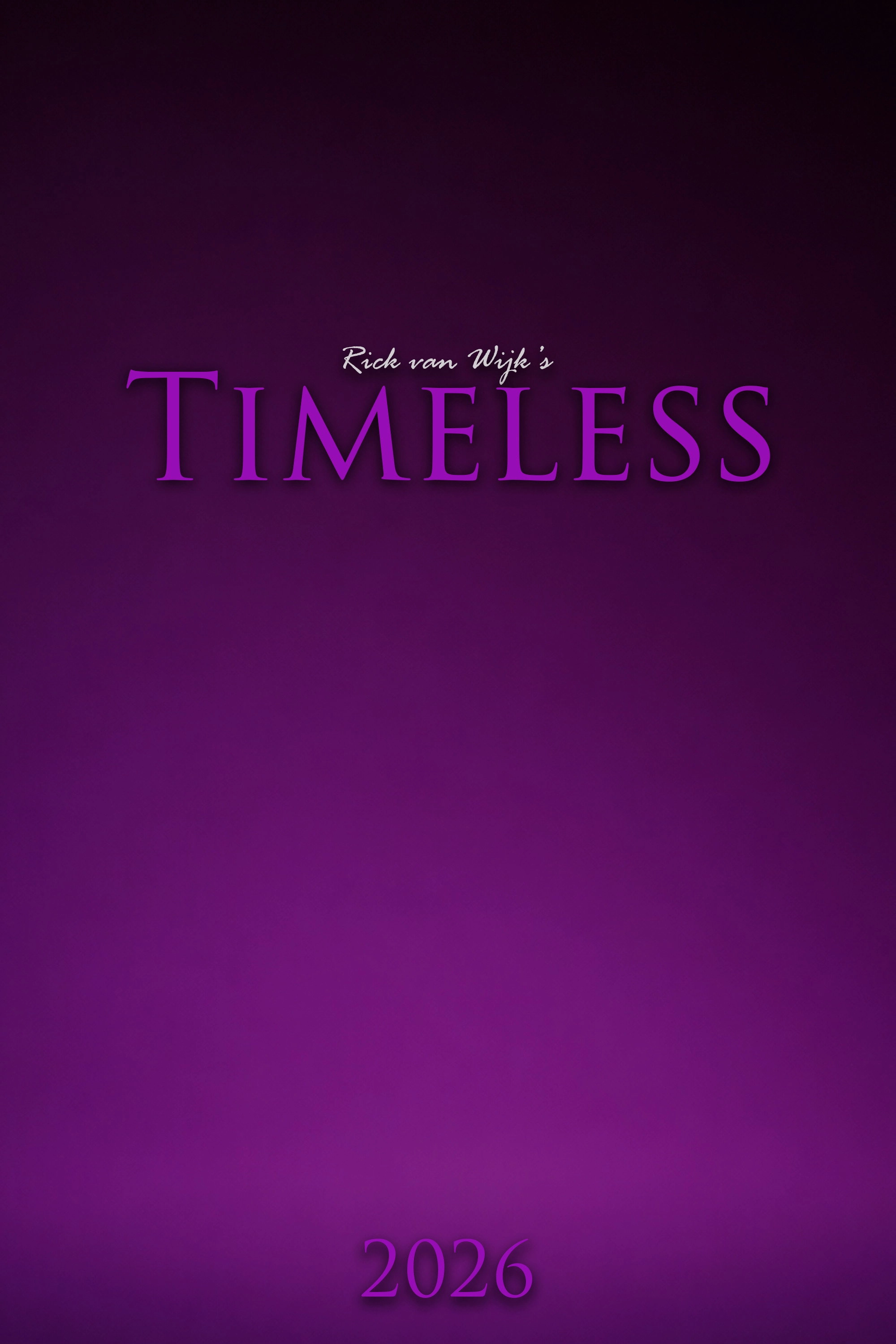 Timeless