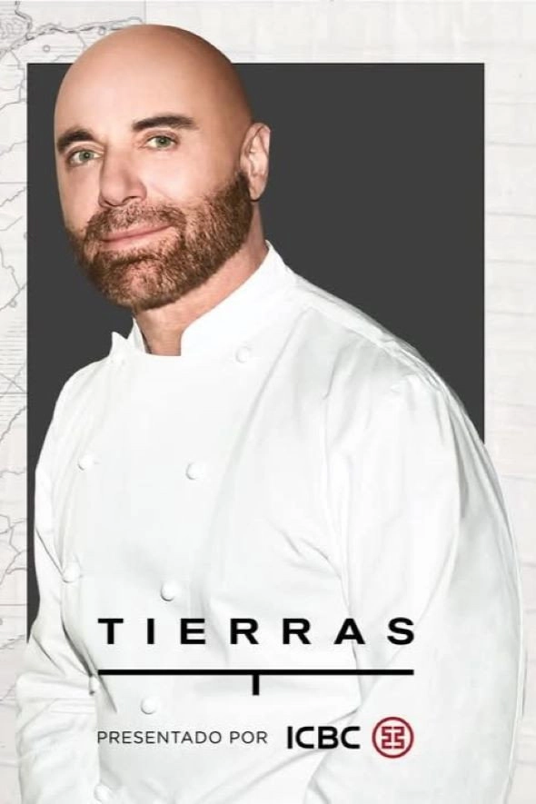Proyecto Tierras