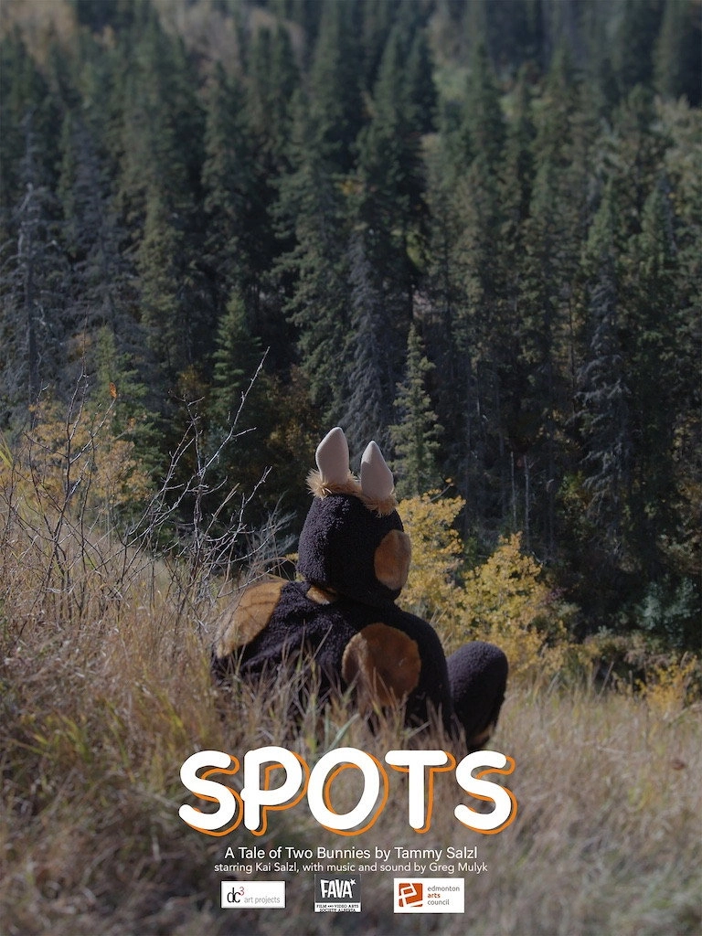 Spots