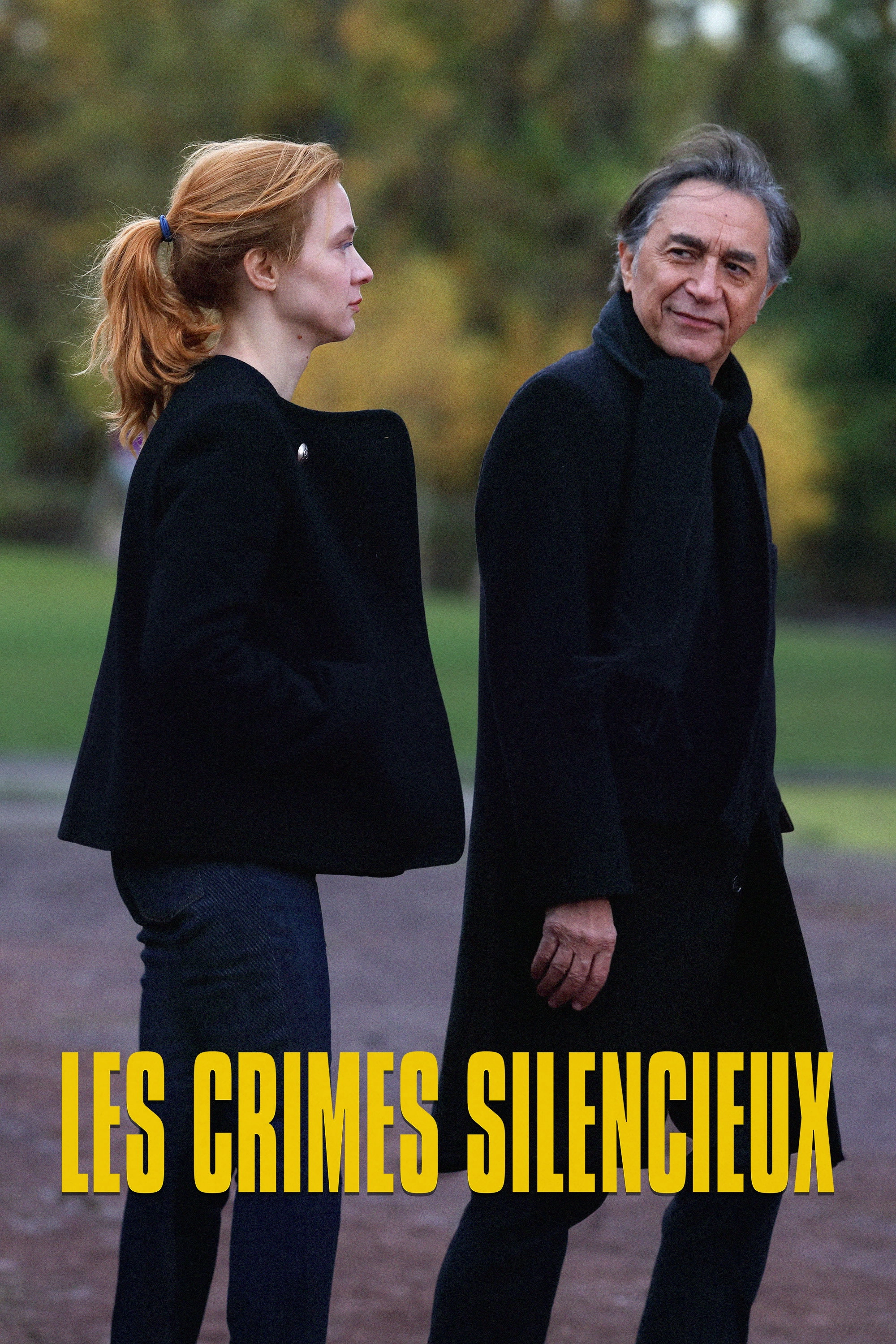 Murder in Lille