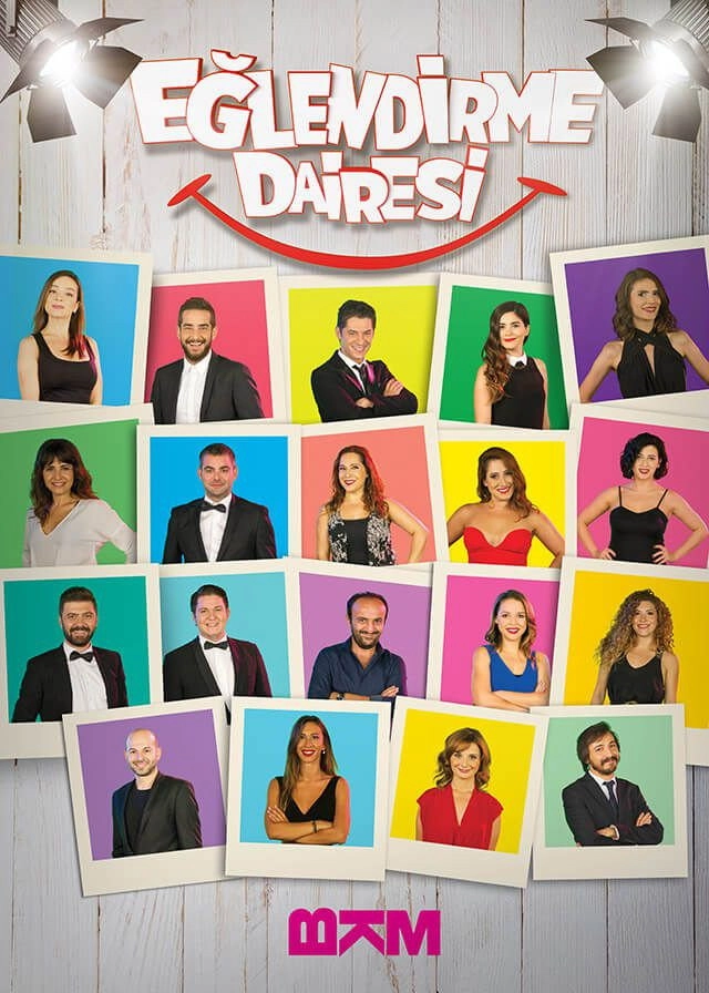 Eğlendirme Dairesi