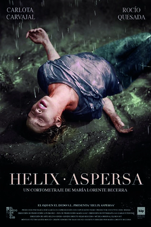 Helix Aspersa