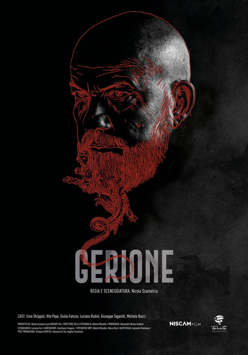 Gerione