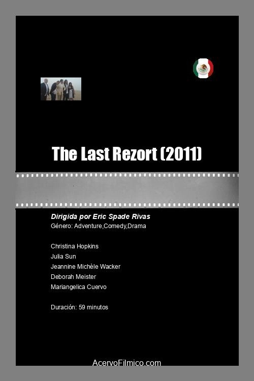 The Last Rezort