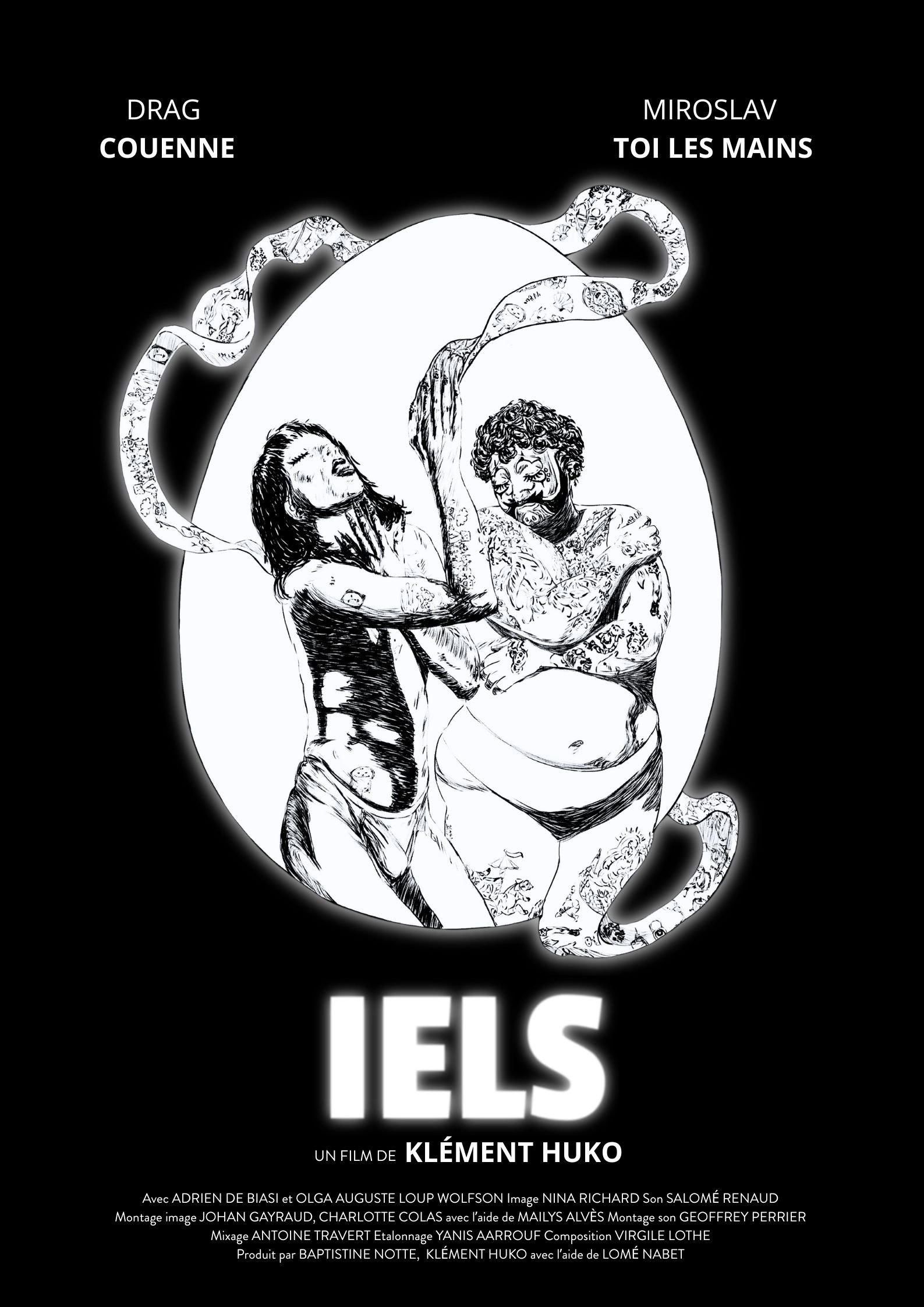 Iels