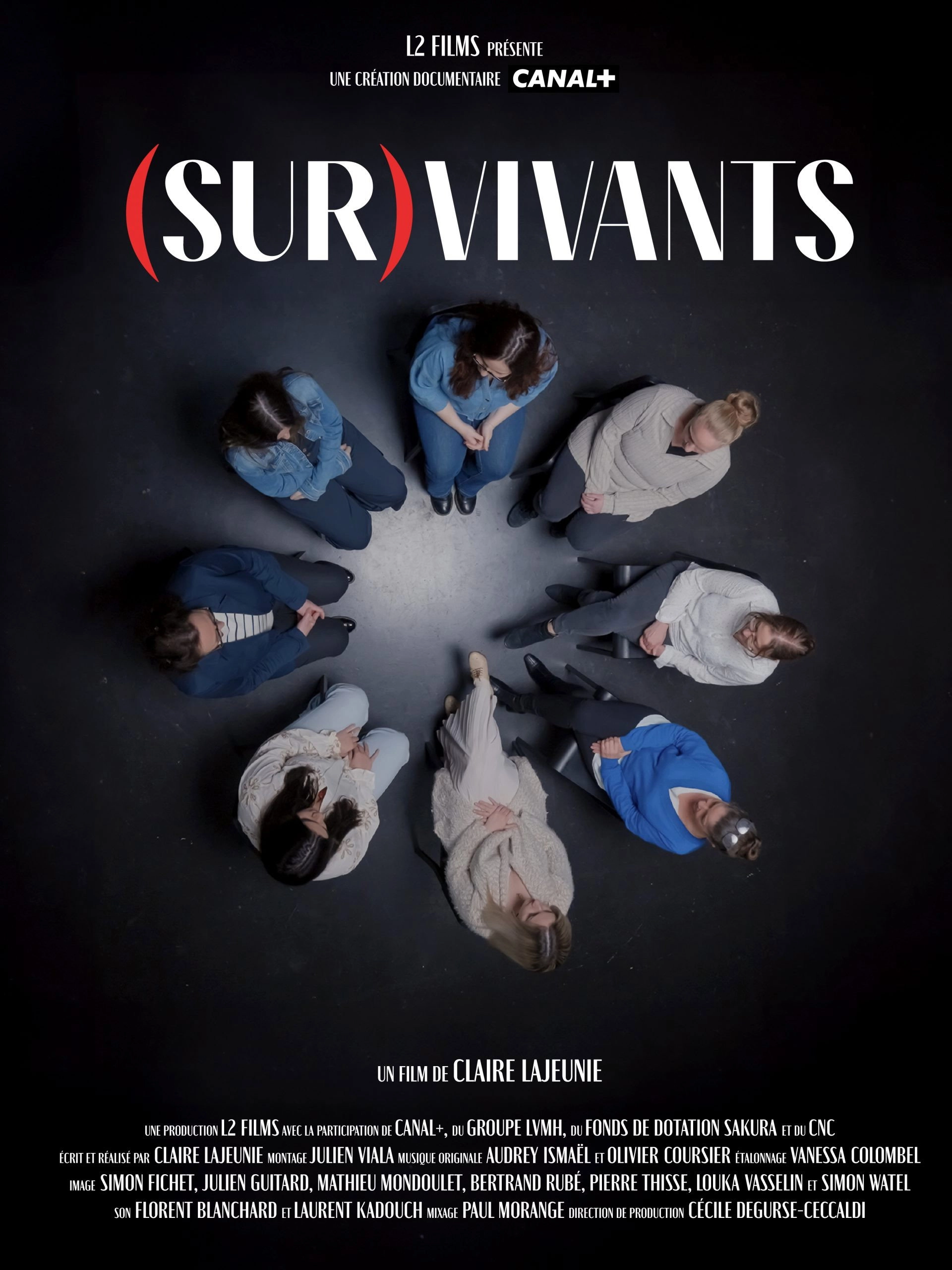 (Sur)vivants