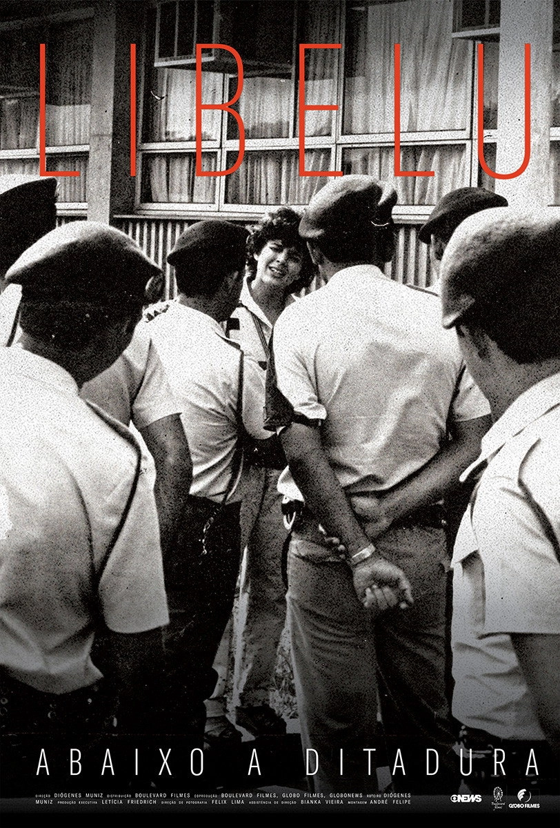 Libelu: Down With The Dictatorship
