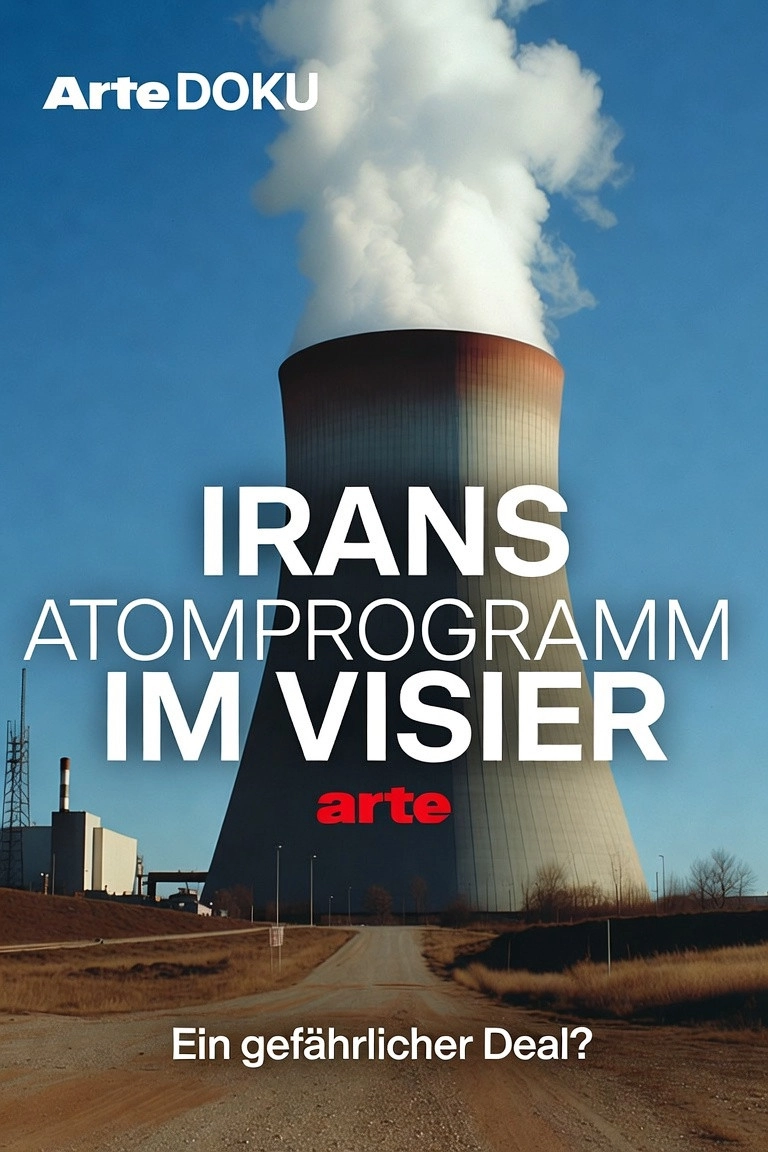 Irans Atomprogramm im Visier