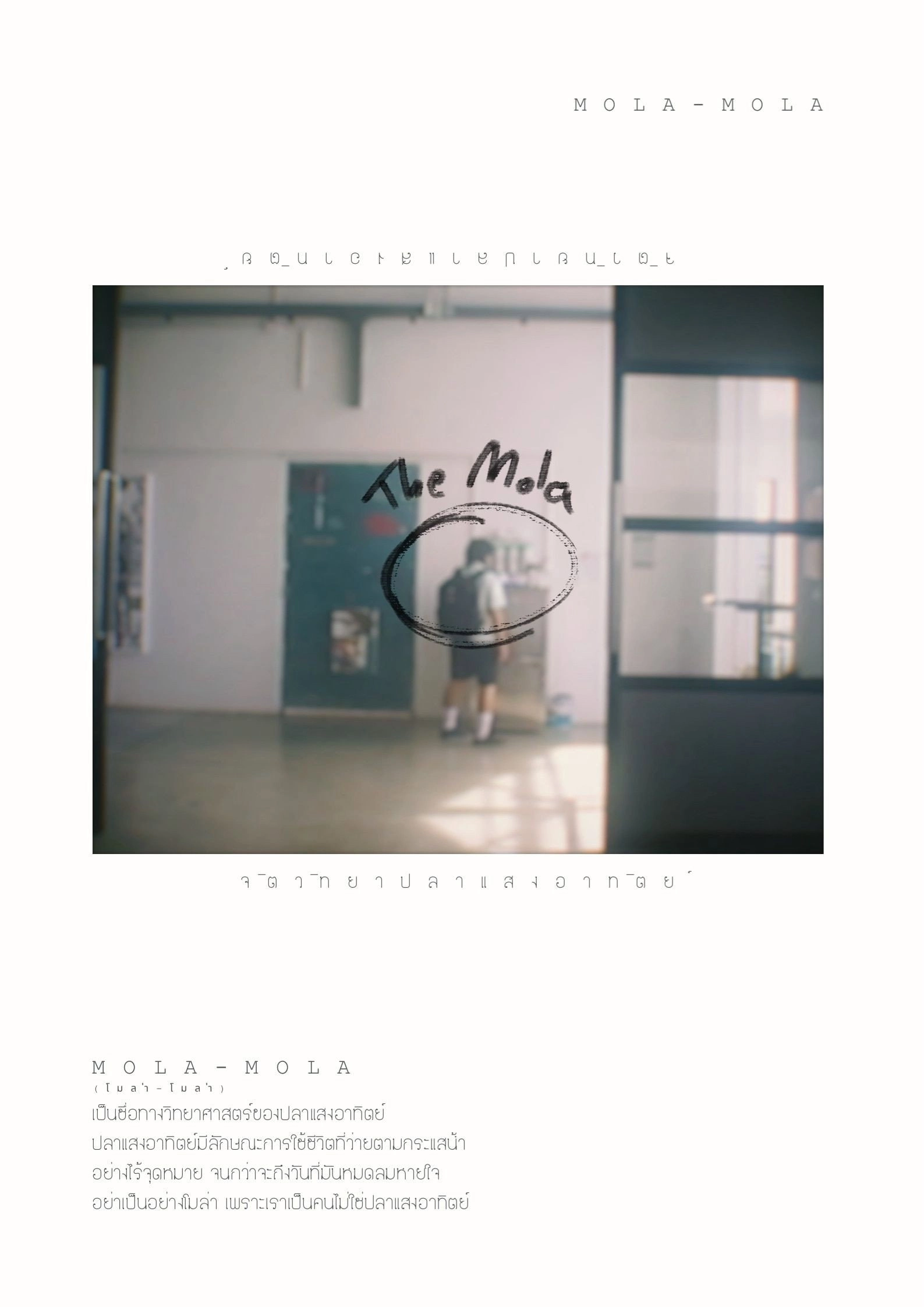 MOLA-MOLA