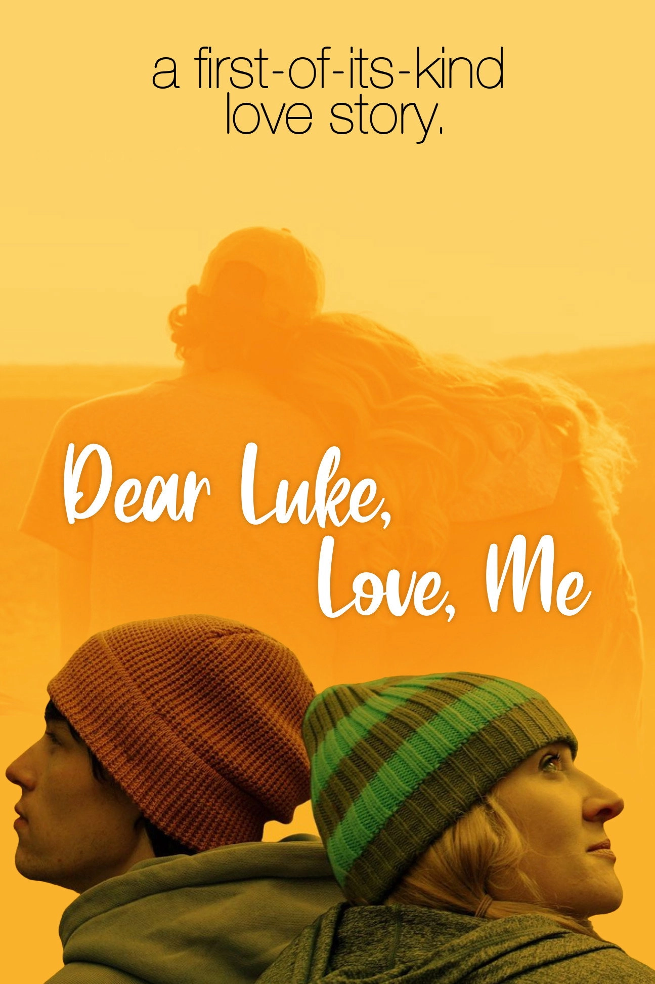 Dear Luke, Love, Me