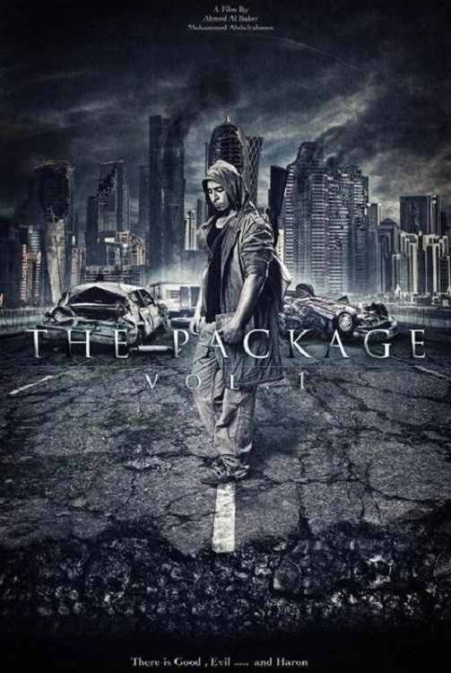 The Package Vol. 1