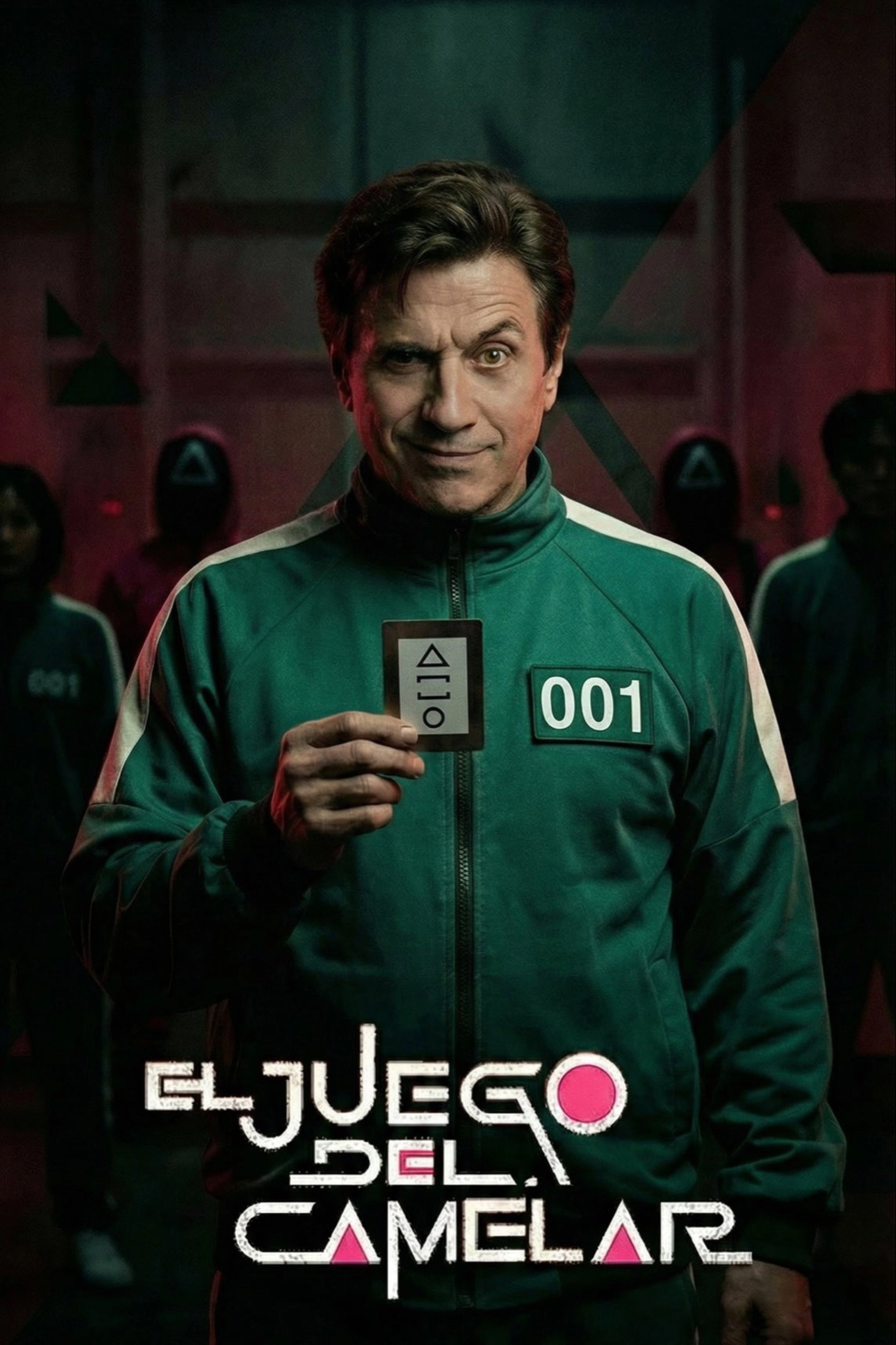 El Juego del Camelar