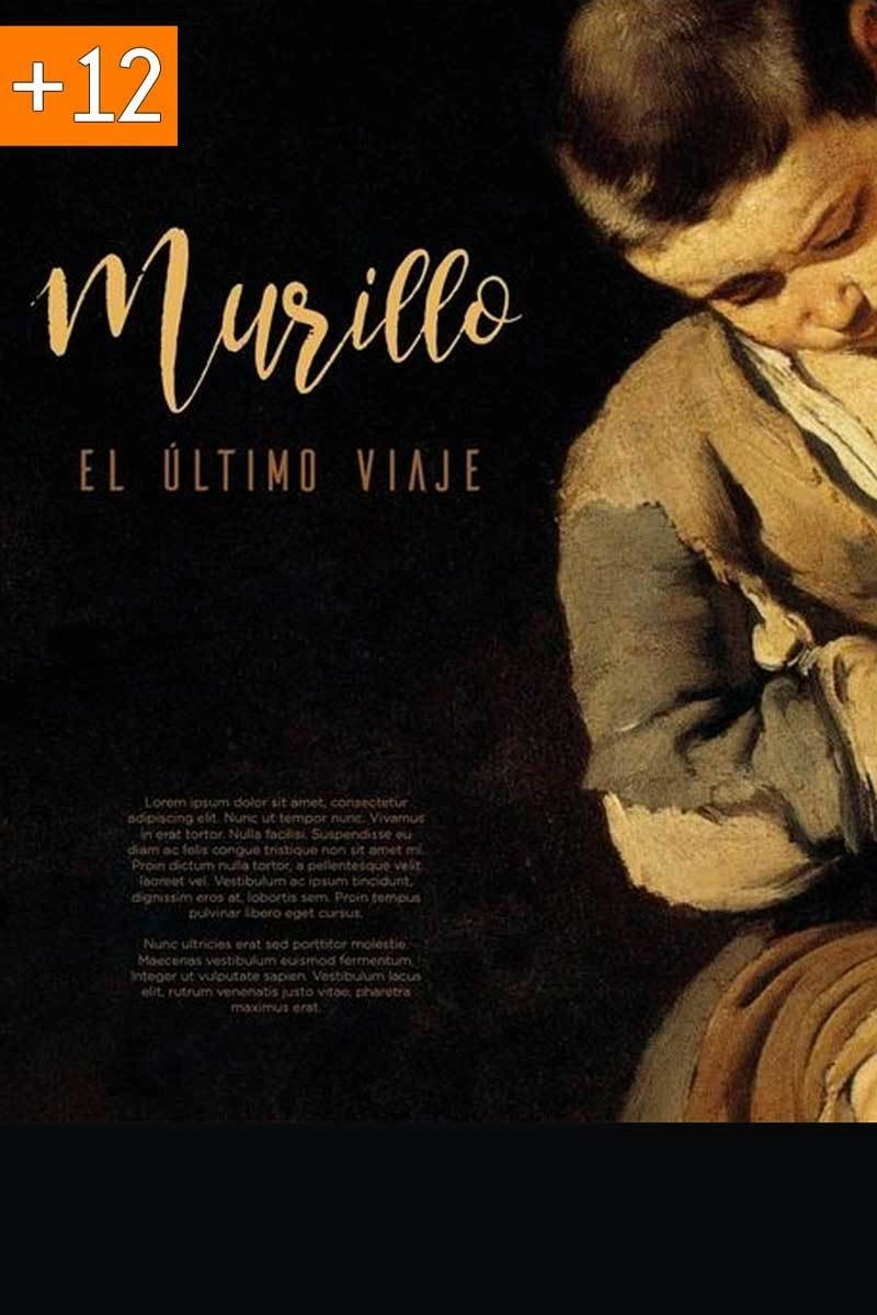 Murillo, el último viaje
