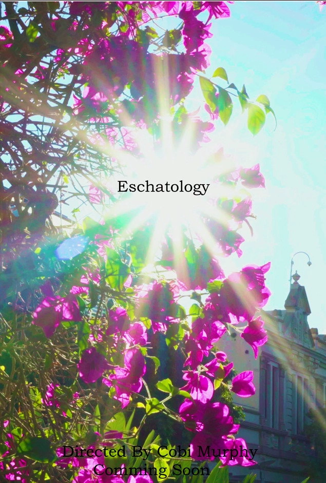 Eschatology