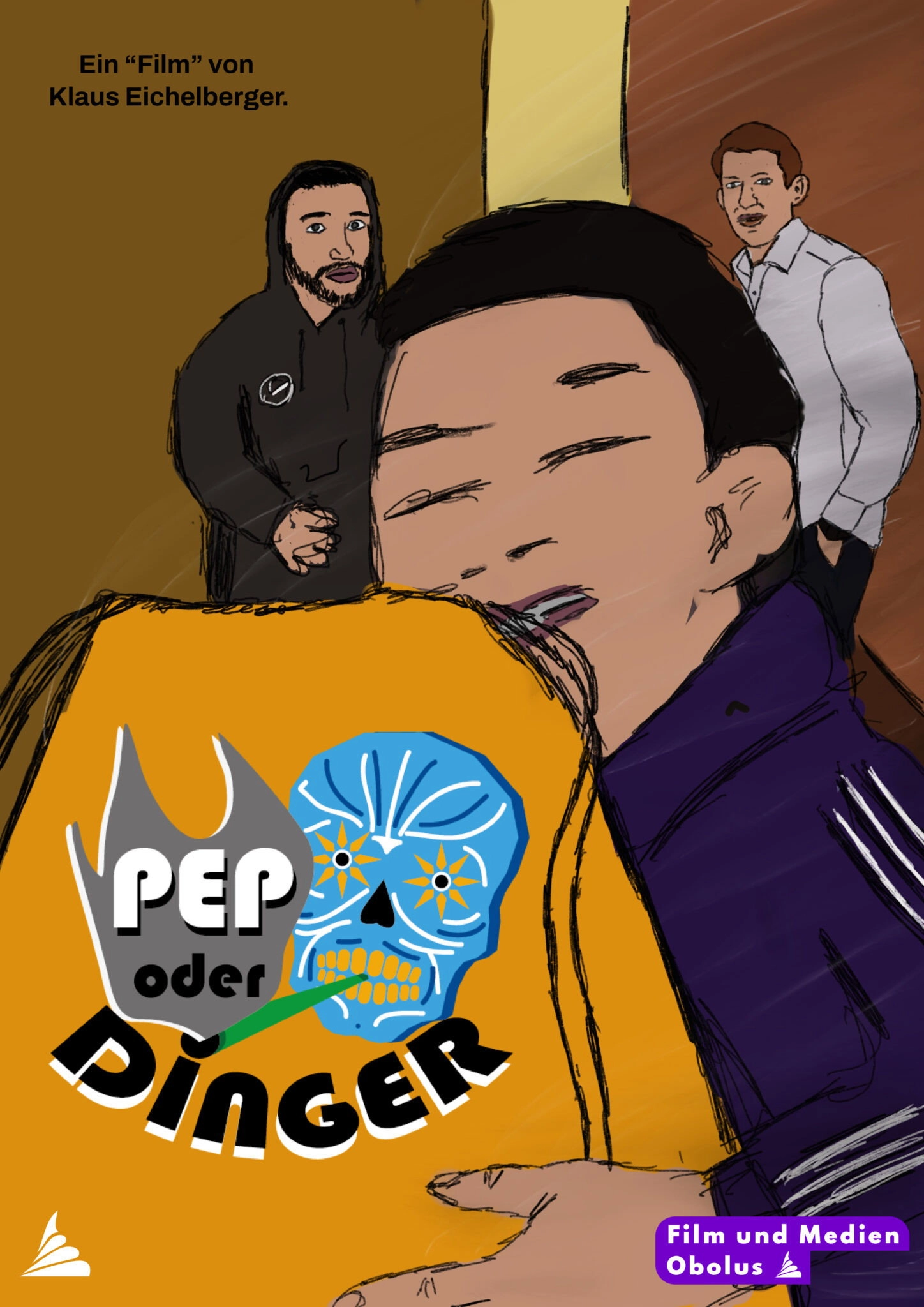 Pep oder Dinger