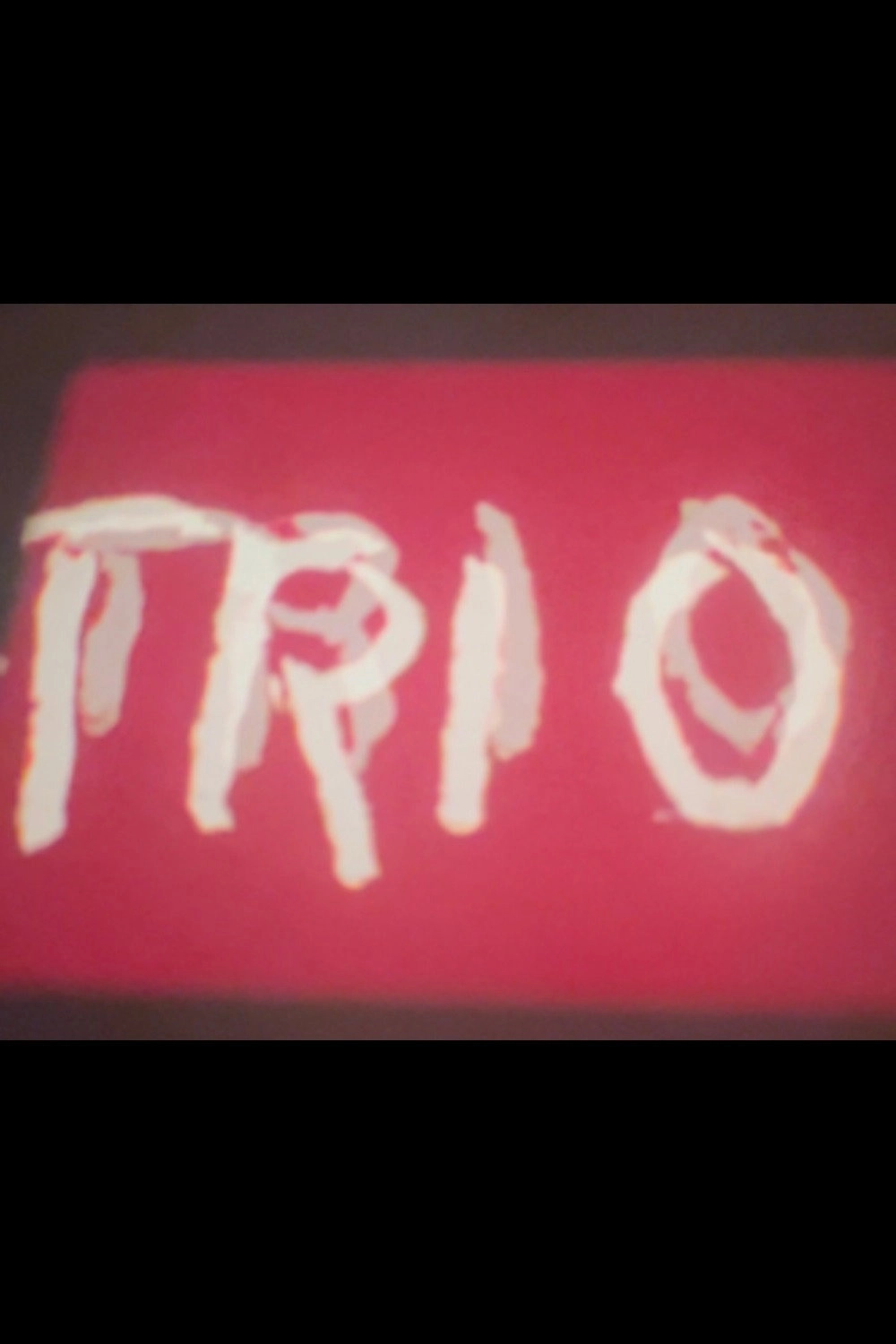 Trio