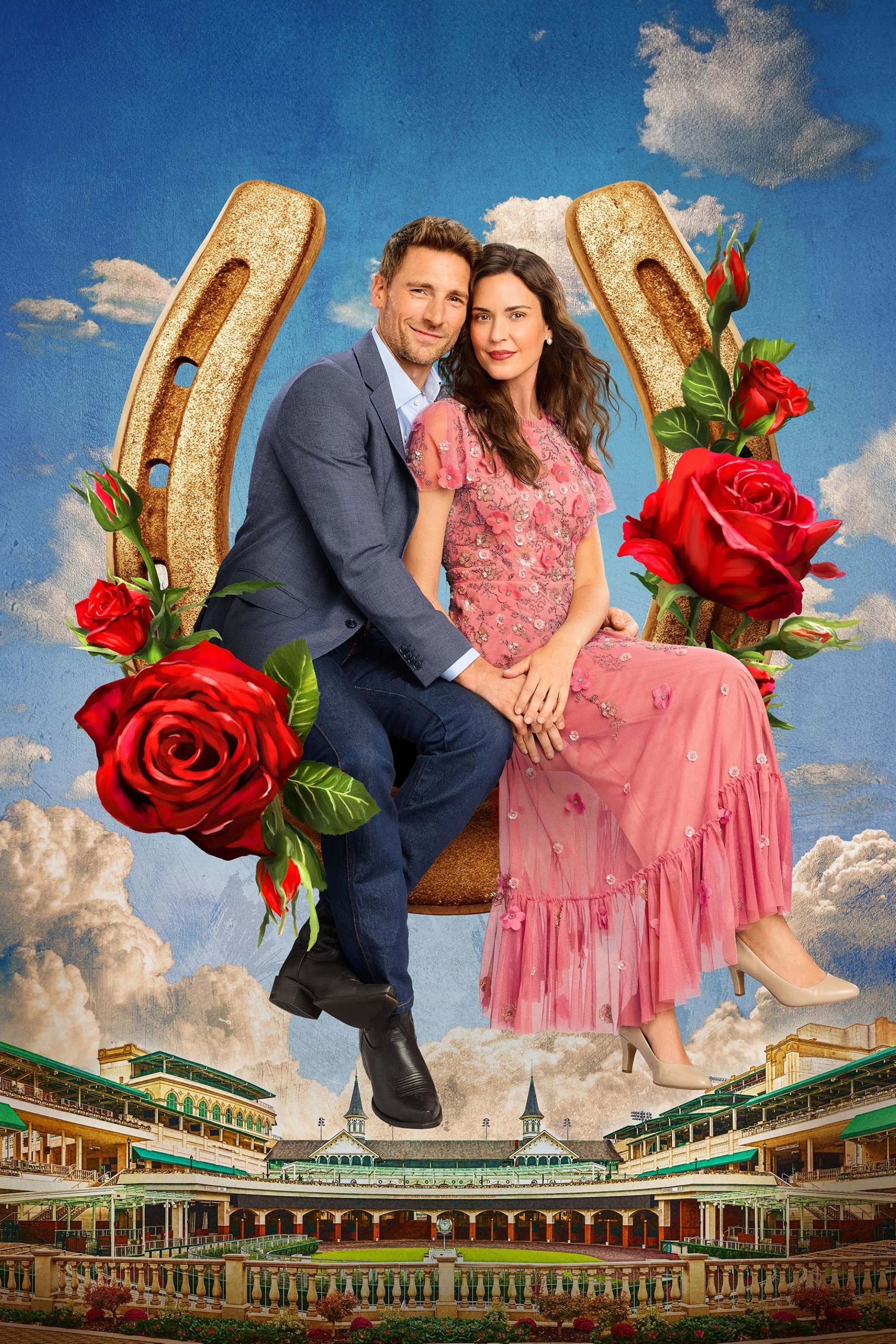 Kentucky Roses