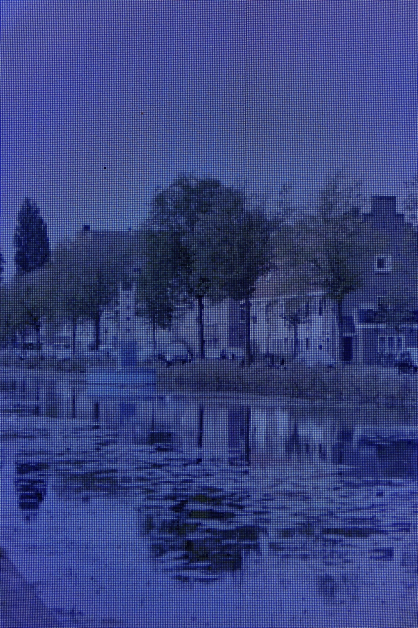 Luchtalarm (Air Raid Siren)