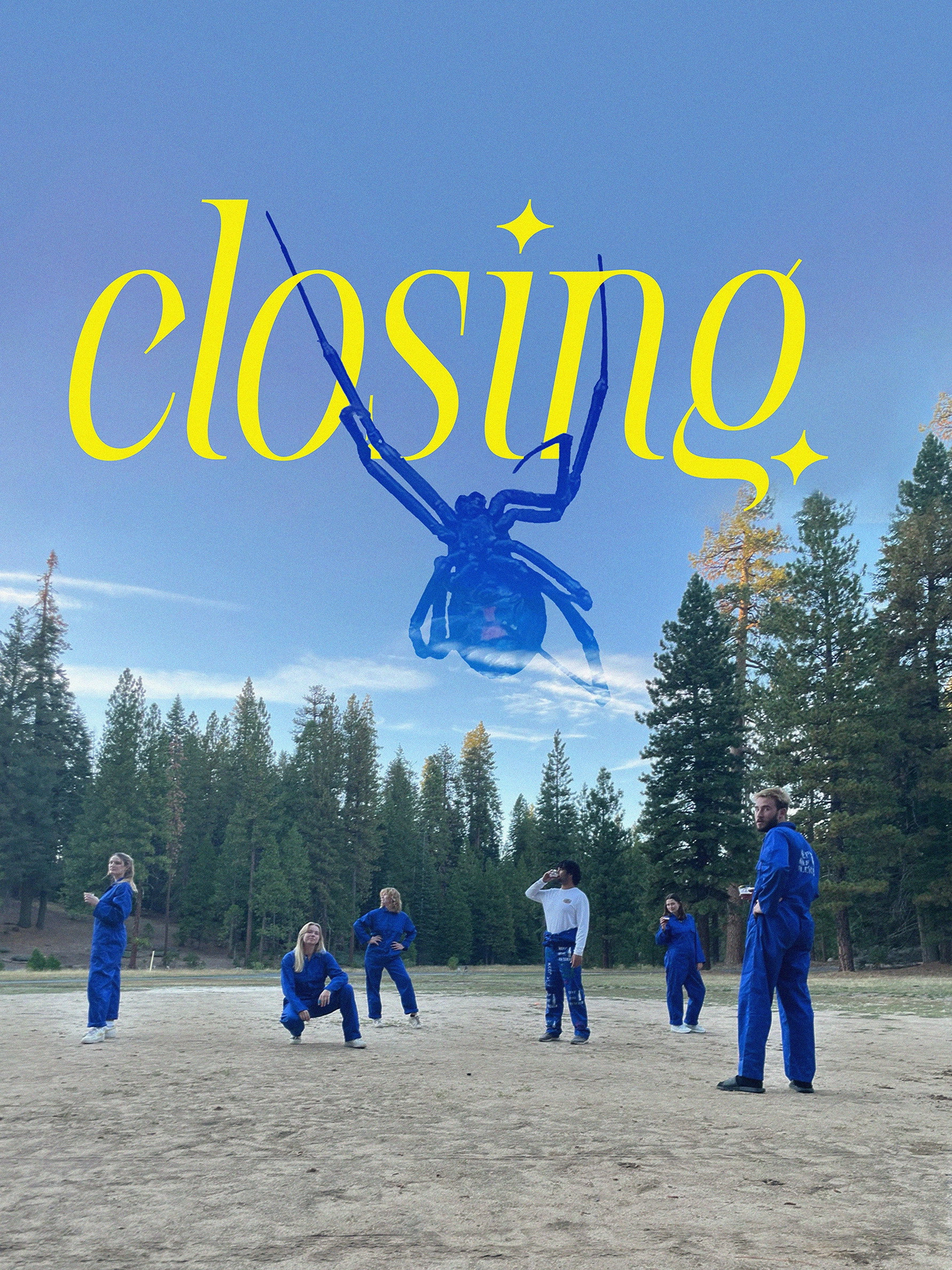 Closing.