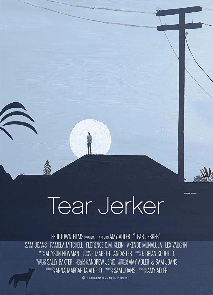 Tear Jerker