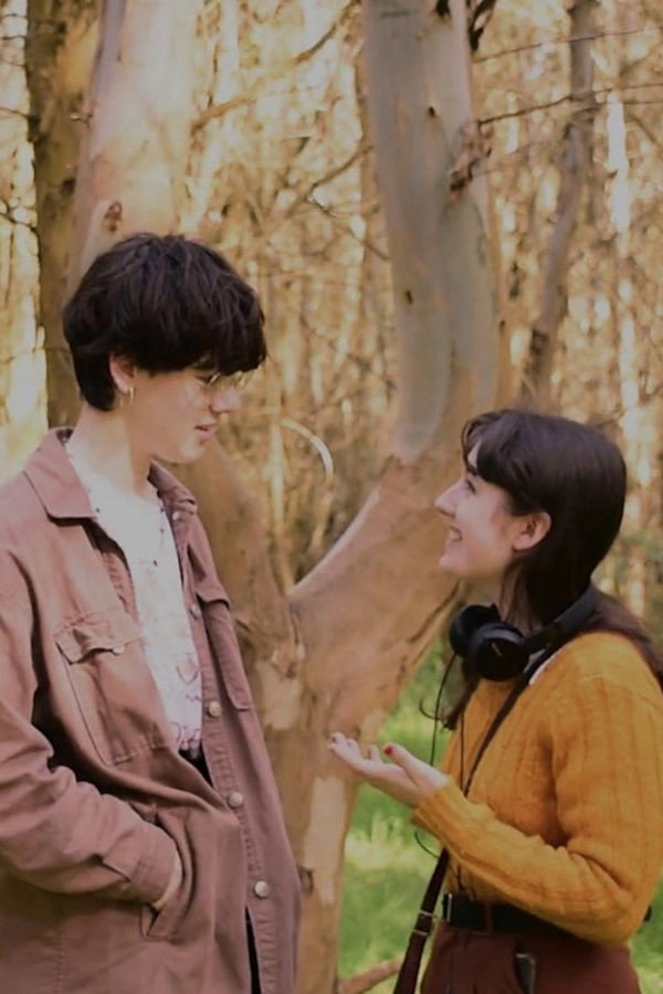 The Woodland Encounter