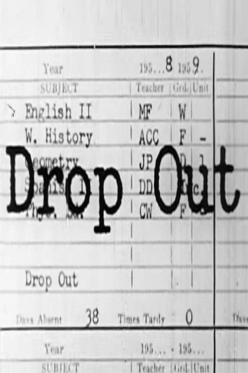 Drop Out