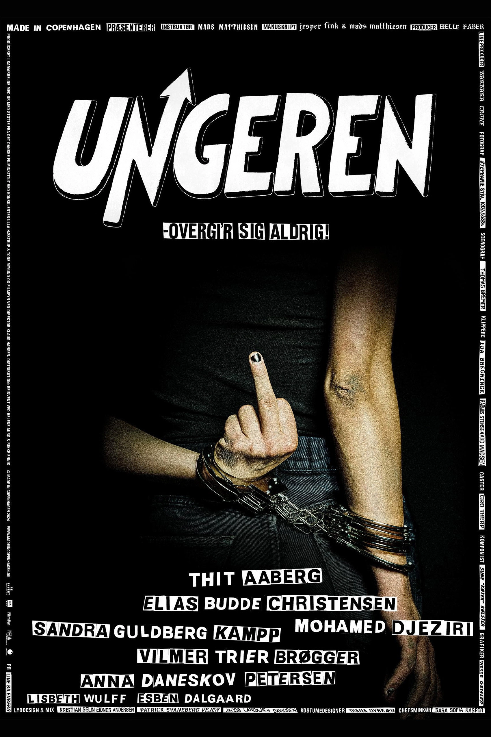 Ungeren