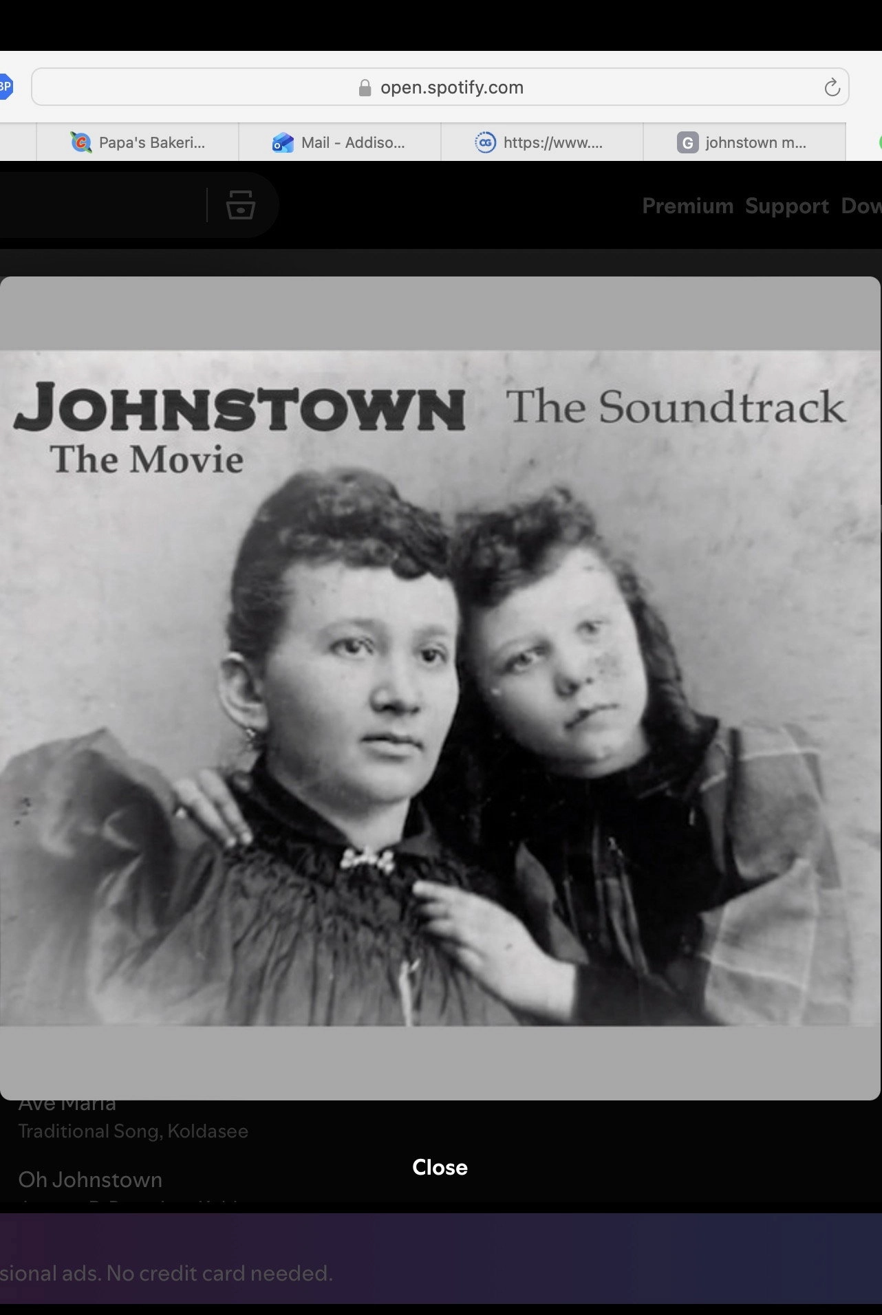 Johnstown