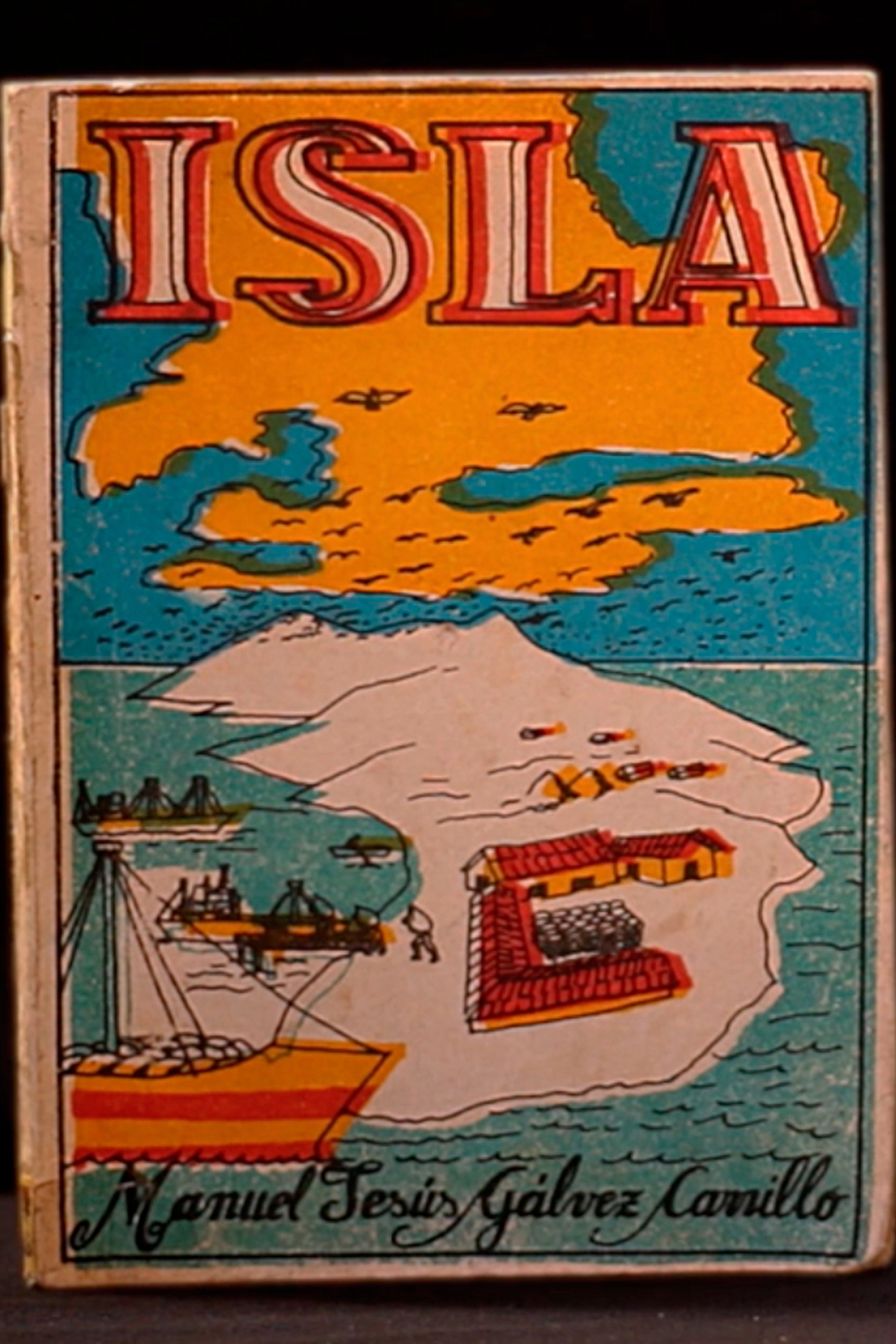 Isla