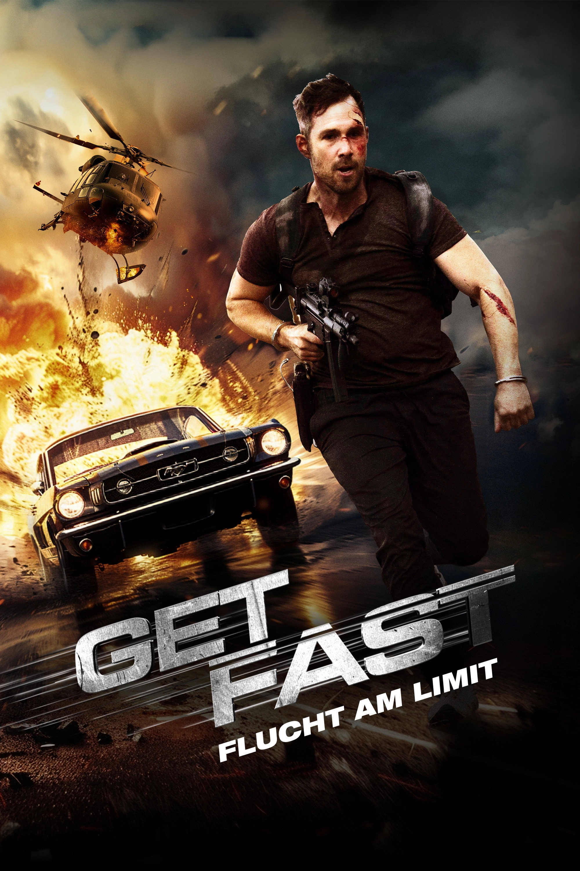 Get Fast