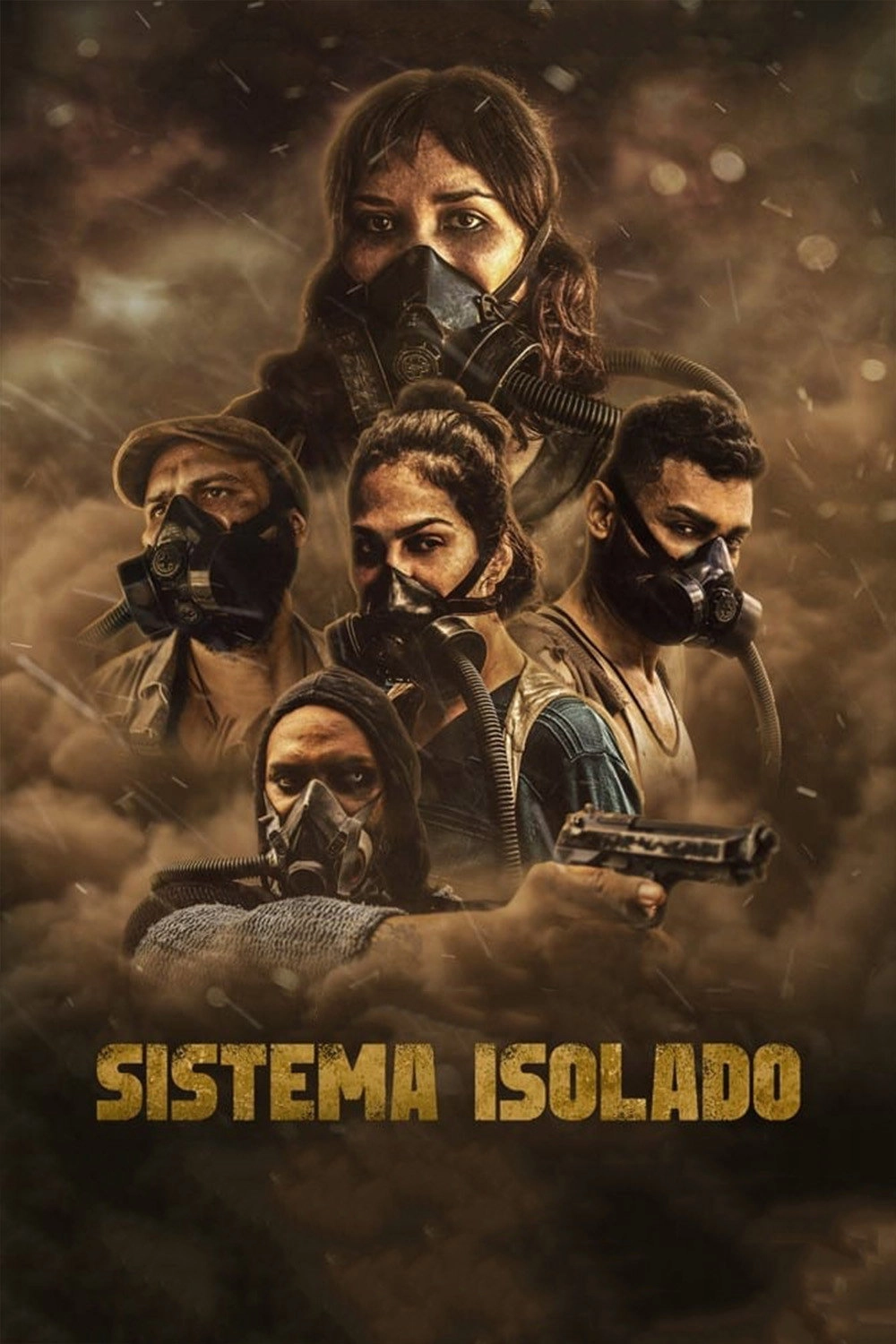 Sistema Isolado