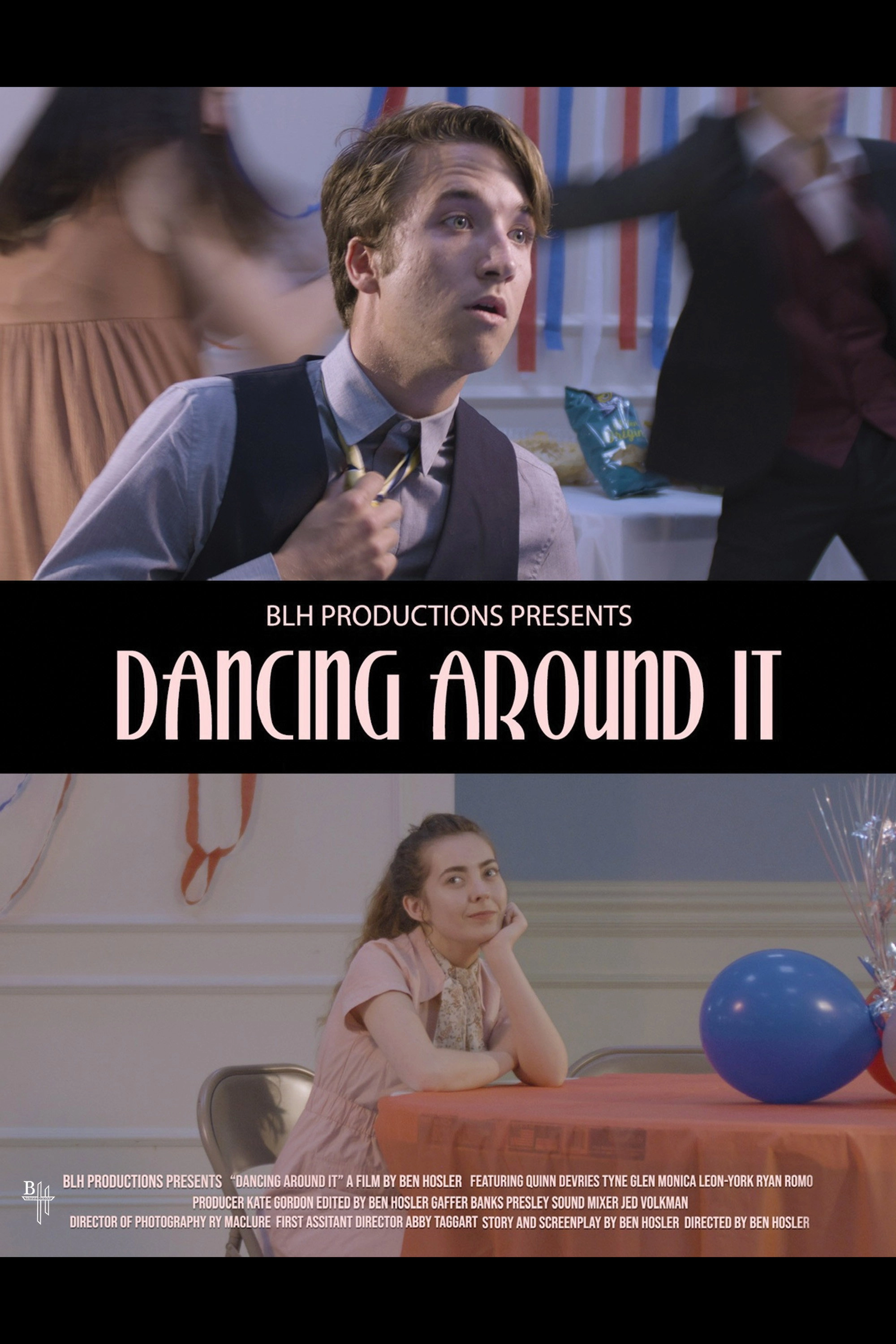Dancing Around It