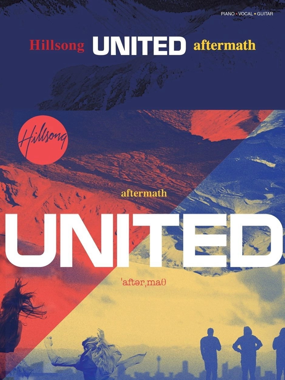 Hillsong United - Aftermath