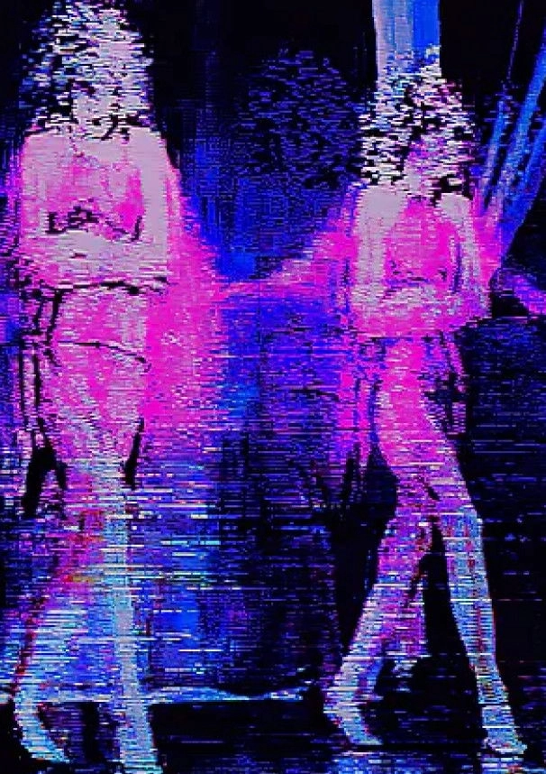 Hither & Thither