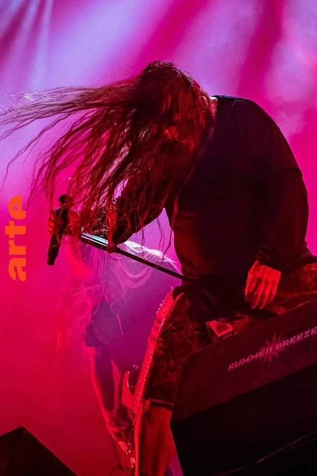Obituary - Summer Breeze 2025