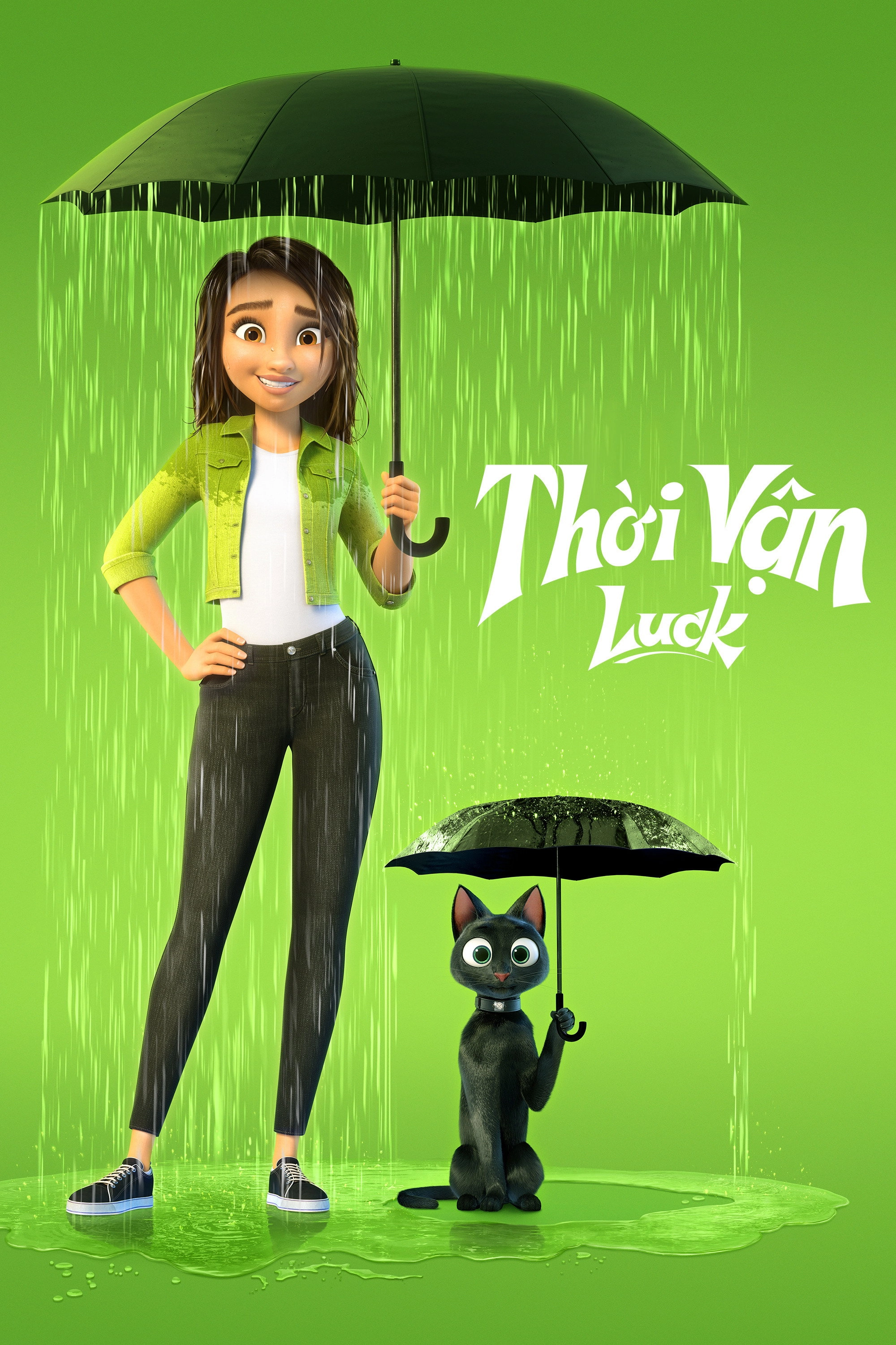 Luck