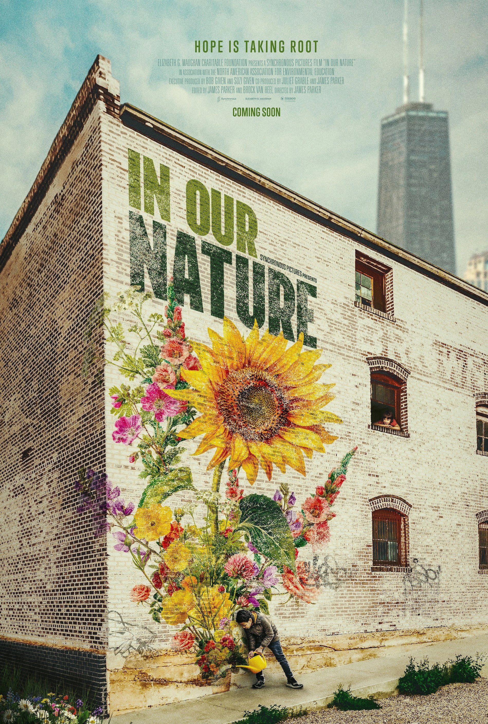 In Our Nature