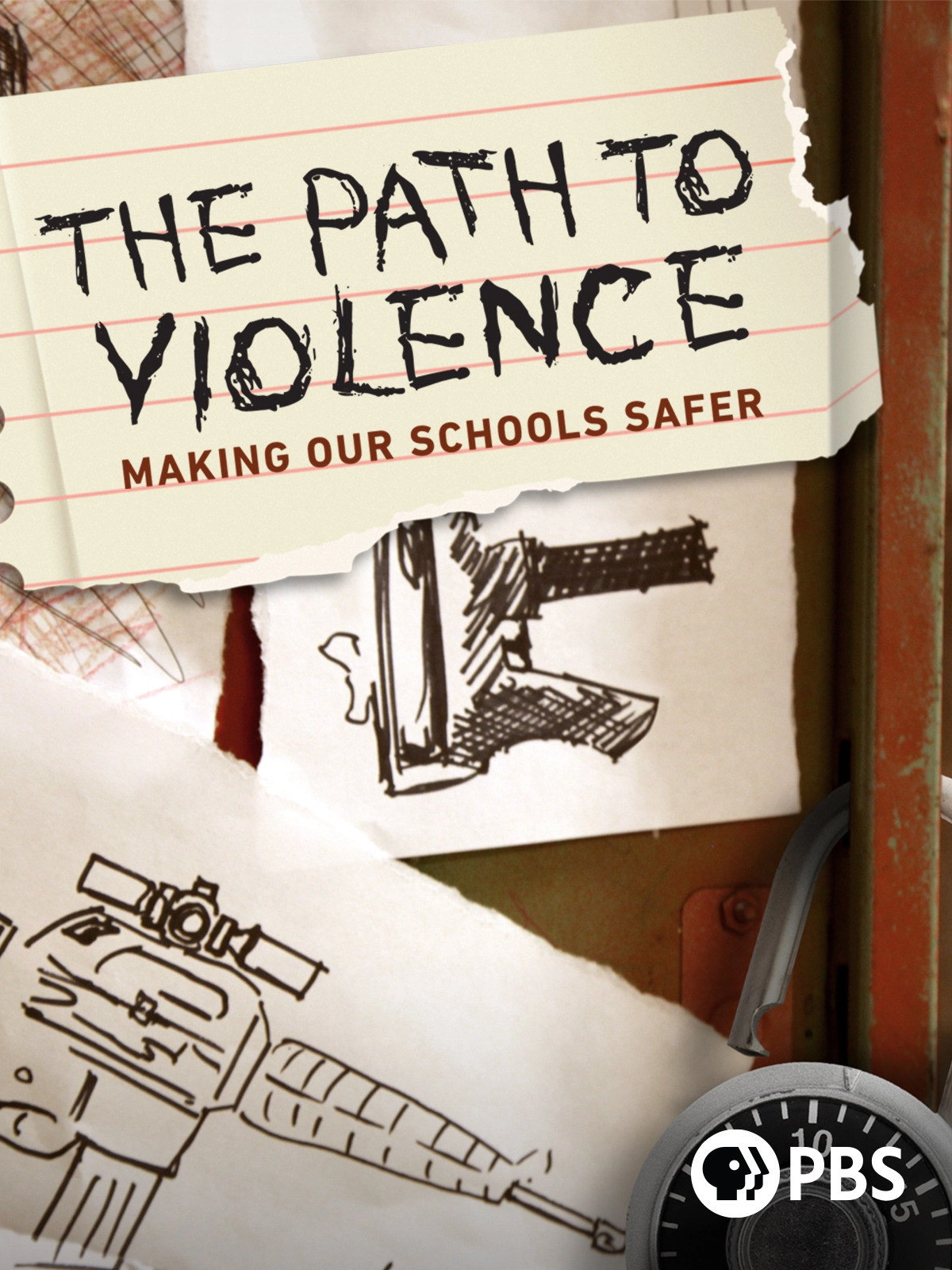 The Path to Violence