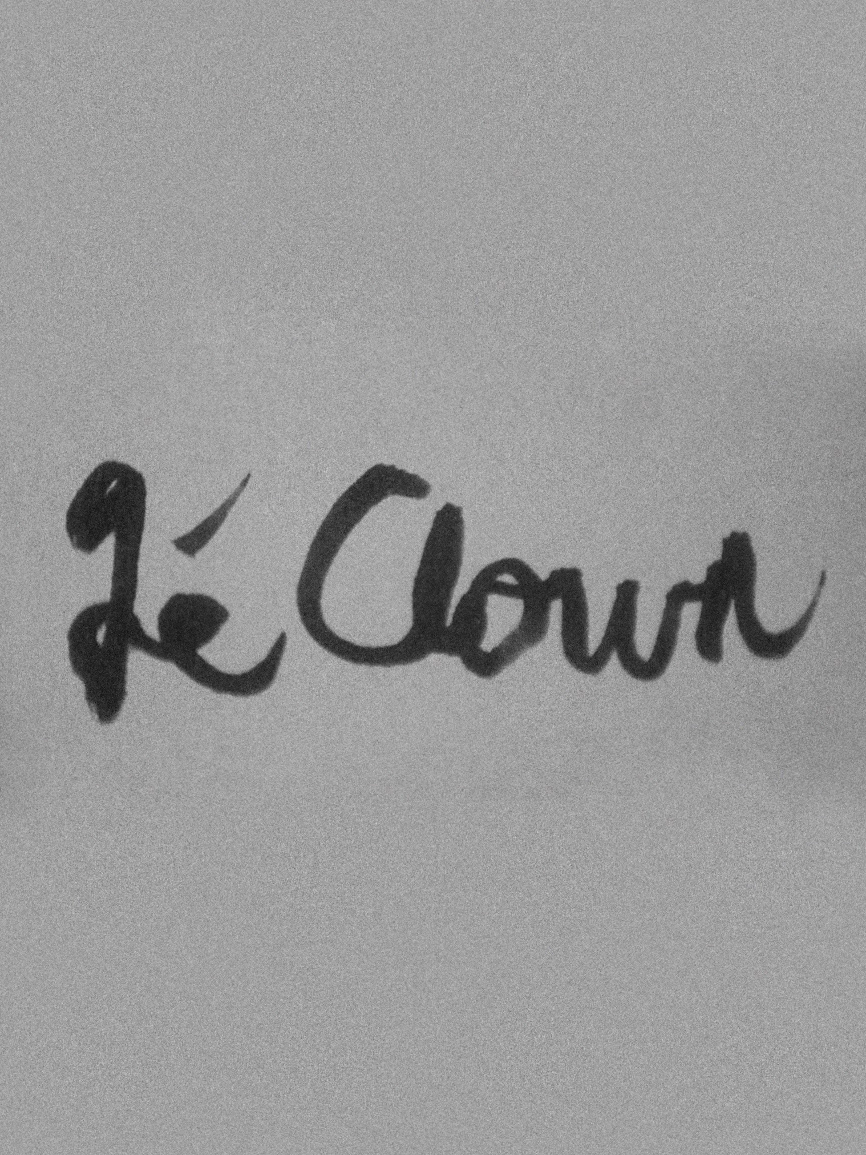 Lé Clown