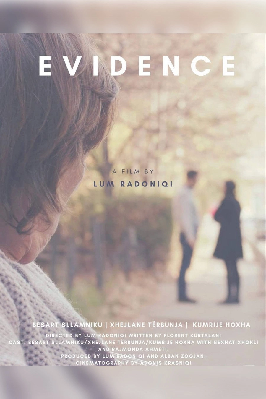 Evidence