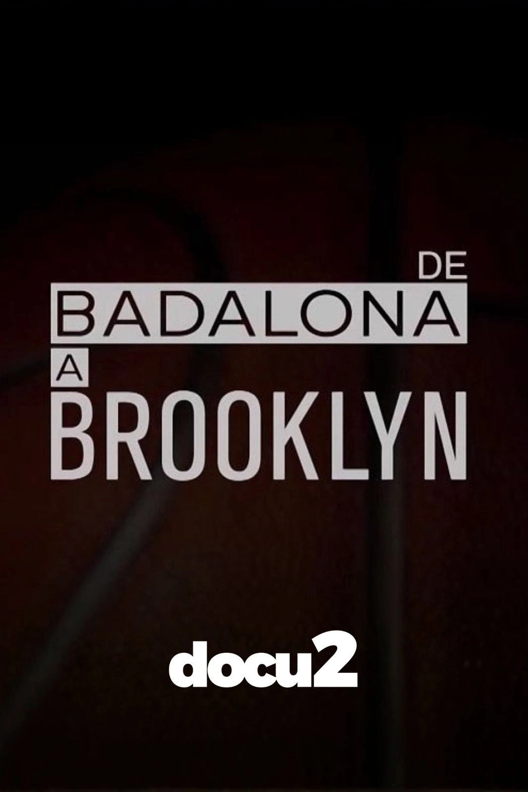 De Badalona a Brooklyn