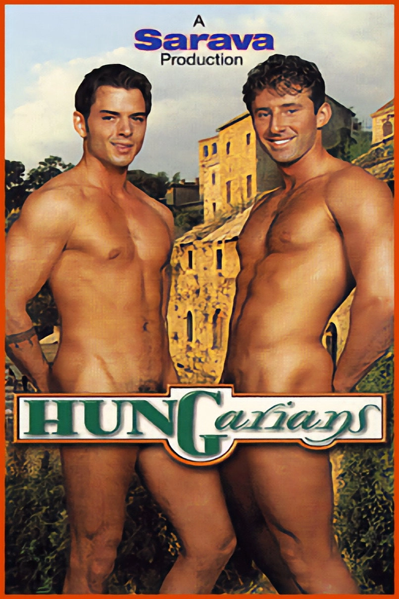 HUNGarians