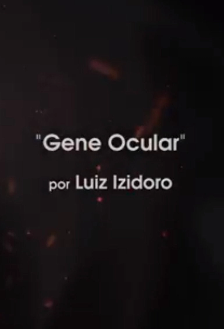 Gene Ocular
