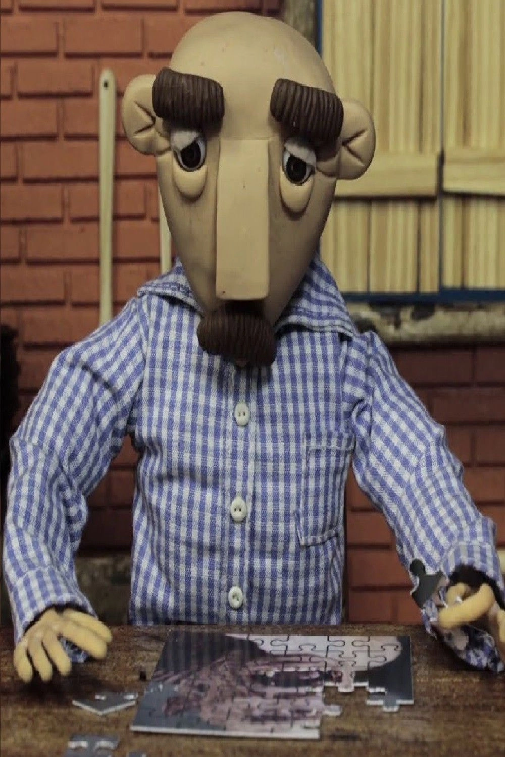 Puppet Life