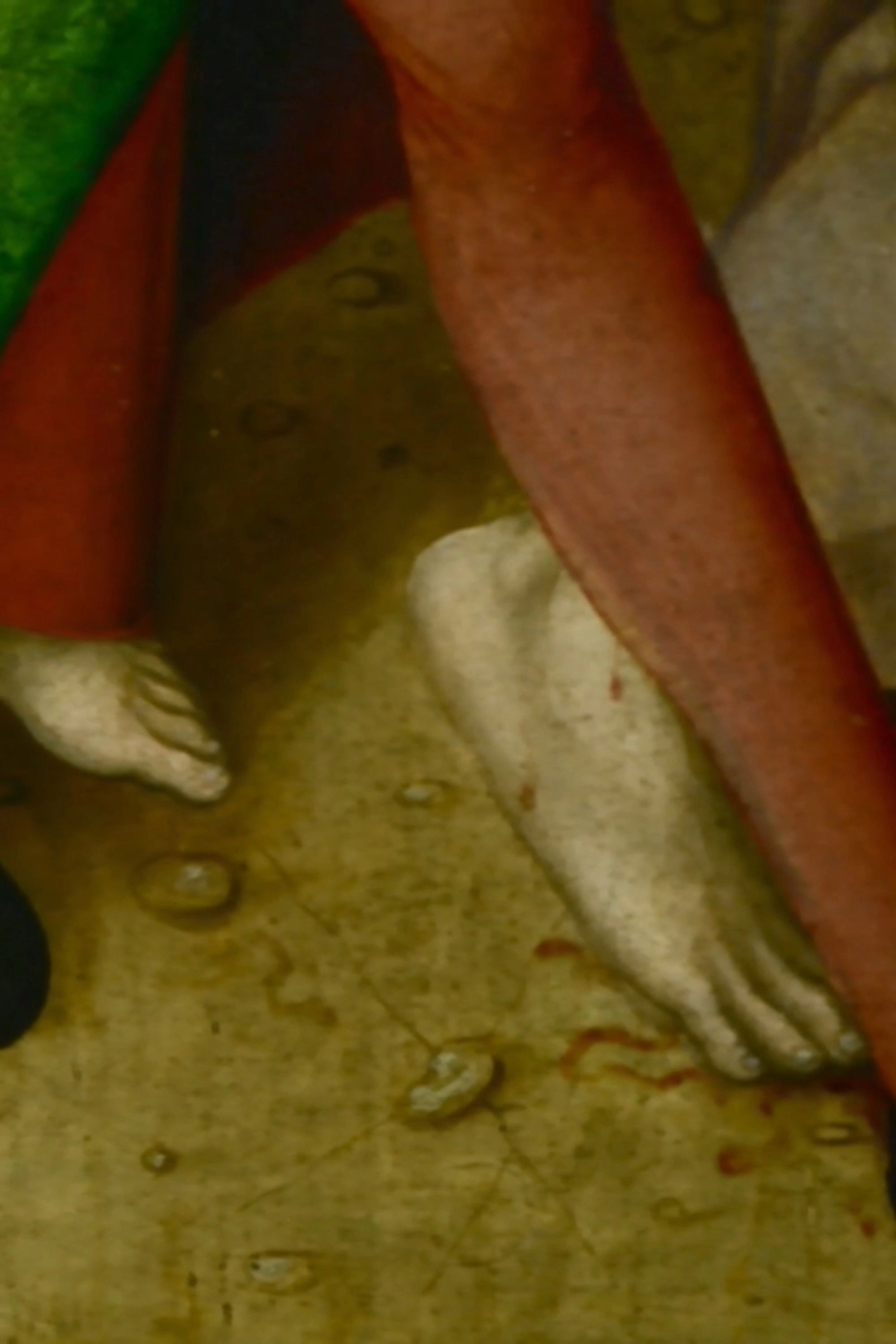 Journals 4: Walters Museum